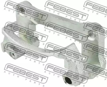 Скоба суппорта FEBEST 0177C-GRN210RR