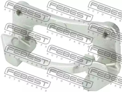 Скоба крепежная FEBEST 0177C-HDJ101R