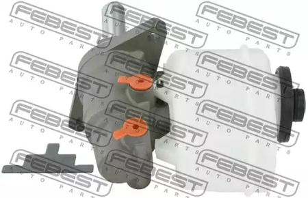 Главный тормозной цилиндр FEBEST 0179-GRJ120