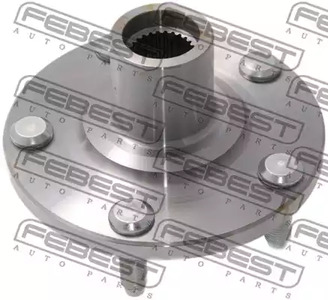 Ступица колеса FEBEST 0182-ACA20F