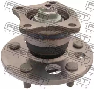 Ступица колеса задний FEBEST 0182-ACV36R