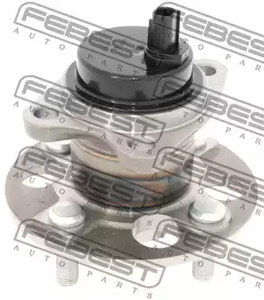 Ступица колеса FEBEST 0182-KSP90R