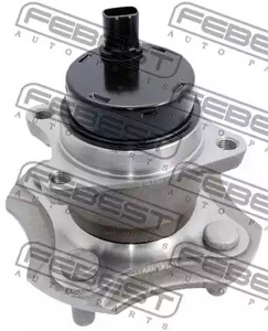 Крышка ступицы колеса FEBEST 0182-NCP13R