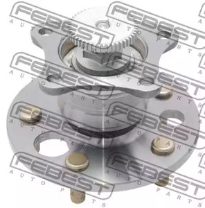 Ступица в сборе с подшипником FEBEST 0182-SXV20A48R
