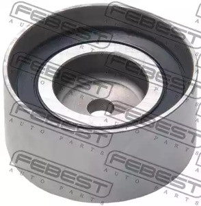 Ролик натяжителя ремня грм FEBEST 0187-CDT250