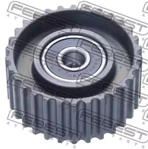Ролик обводной ремня грм FEBEST 0188-JZX110