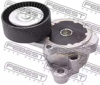 Натяжитель ремня грм FEBEST 0190-URS206
