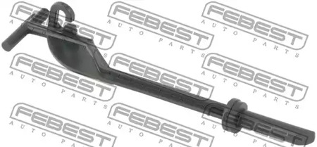 Ремкомплект FEBEST 0199-AZT250FD