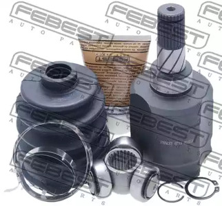 Шарнирный комплект приводного вала FEBEST 0211-B15LH
