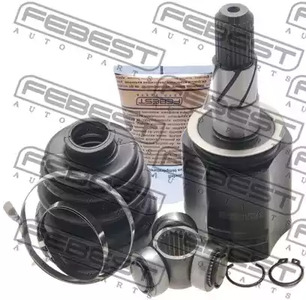 Шарнирный комплект приводного вала FEBEST 0211-FX35RH