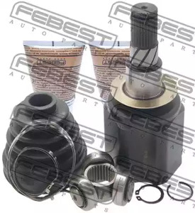 Шарнирный комплект приводной вал FEBEST 0211-R51