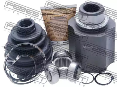 Шарнирный комплект приводного вала FEBEST 0211-Z51RH