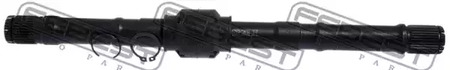 Полуось FEBEST 0212-SR20LH