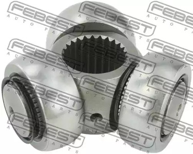 Трипод FEBEST 0216-V10M