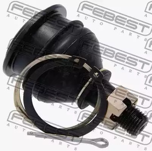 Опора шаровая FEBEST 0220-A60UPF