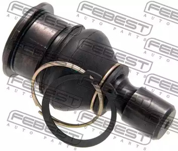 Шарнир независимой подвески поворотного рычага FEBEST 0220-J32