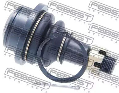 Опора шаровая рычага подвески FEBEST 0220-Y62LF