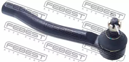 Наконечник поперечной рулевой тяги FEBEST 0221-F15LH
