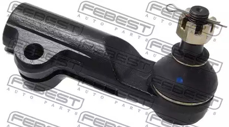 Наконечник рулевой тяги FEBEST 0221-GRY61LH