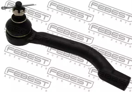 Наконечник поперечной рулевой тяги FEBEST 0221-T31LH
