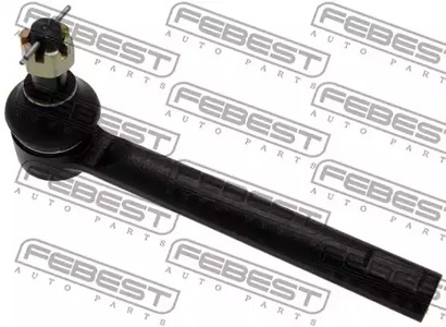 Наконечник тяги рулевой FEBEST 0221-Z50