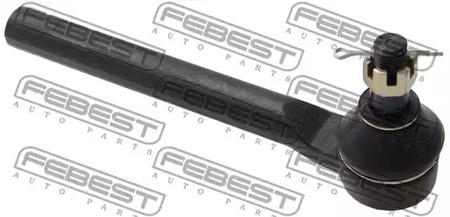 Наконечник поперечной рулевой тяги FEBEST 0221-Z50U