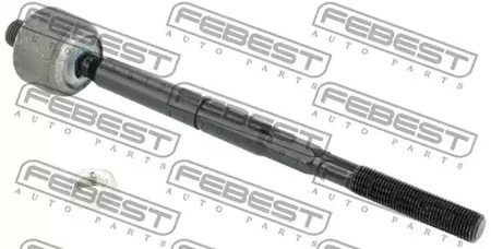 Тяга рулевая FEBEST 0222-B17