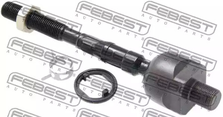 Тяга рулевая FEBEST 0222-J50
