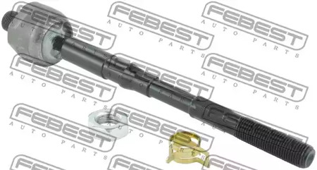 Тяга рулевая FEBEST 0222-T32