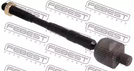 Осевой шарнир рулевой тяги FEBEST 0222-V35
