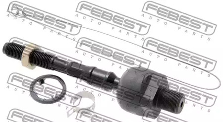 Рулевая тяга FEBEST 0222-V36