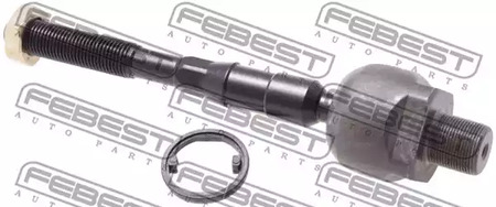 Осевой шарнир рулевой тяги FEBEST 0222-Z34