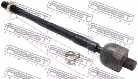 Осевой шарнир рулевой тяги FEBEST 0222-Z50
