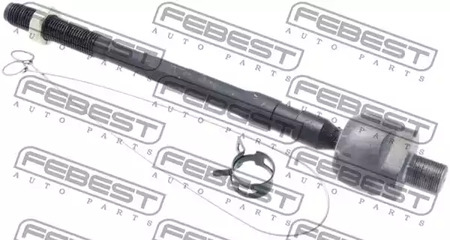 Тяга рулевая левый FEBEST 0222-Z51