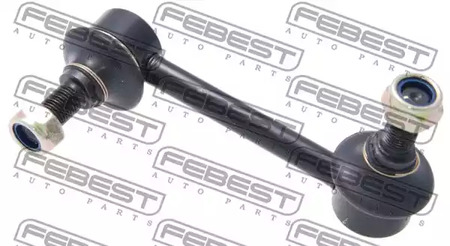 Тяга стойка стабилизатора FEBEST 0223-C23FR