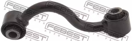 Тяга стабилизатора FEBEST 0223-J10RL
