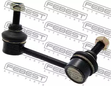 Тяга стабилизатора FEBEST 0223-J32RR