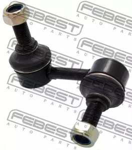 Тяга стабилизатора FEBEST 0223-R51RL