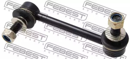 Тяга стойка стабилизатора FEBEST 0223-S51RR
