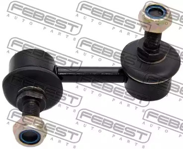 Тяга стойка стабилизатора FEBEST 0223-V10FR