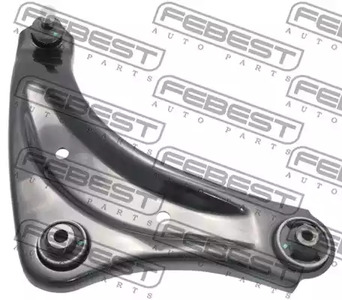 Рычаг подвески FEBEST 0224-F15RH