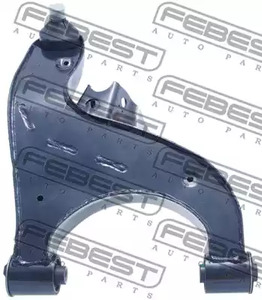 Рычаг подвески FEBEST 0224-R51RLR