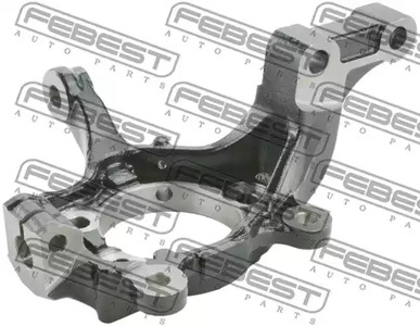 Поворотный кулак FEBEST 0228-Z12FLH