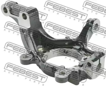 Кулак поворотный FEBEST 0228-Z12FRH