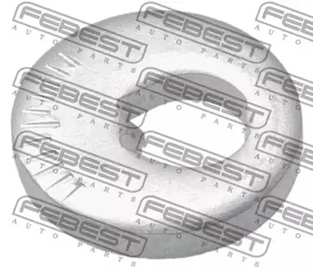 Болт-эксцентрик FEBEST 0230-006