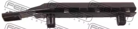 Кронштейн бампера FEBEST 0237P-C11LH