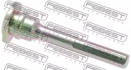 Направляющий болт корпуса скобы тормоза FEBEST 0274-N15F
