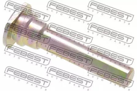 Направляющий болт корпуса скобы тормоза FEBEST 0274-N15R