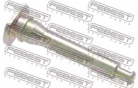 Направляющая суппорта FEBEST 0274-R50FU