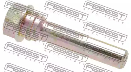 Направляющий болт корпуса скобы тормоза FEBEST 0274-R51UPF